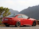 BMW M3 Coupe 2007 года